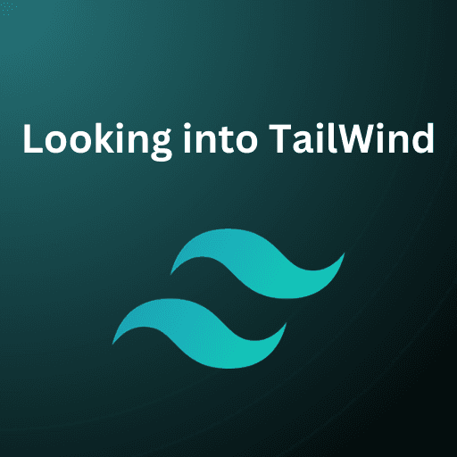 Tailwind Deep Dive